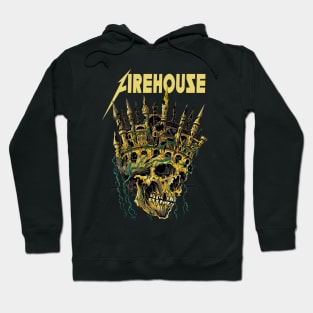 FIREHOUSE MERCH VTG Hoodie